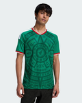 Mexico 2026 Home Style Jersey