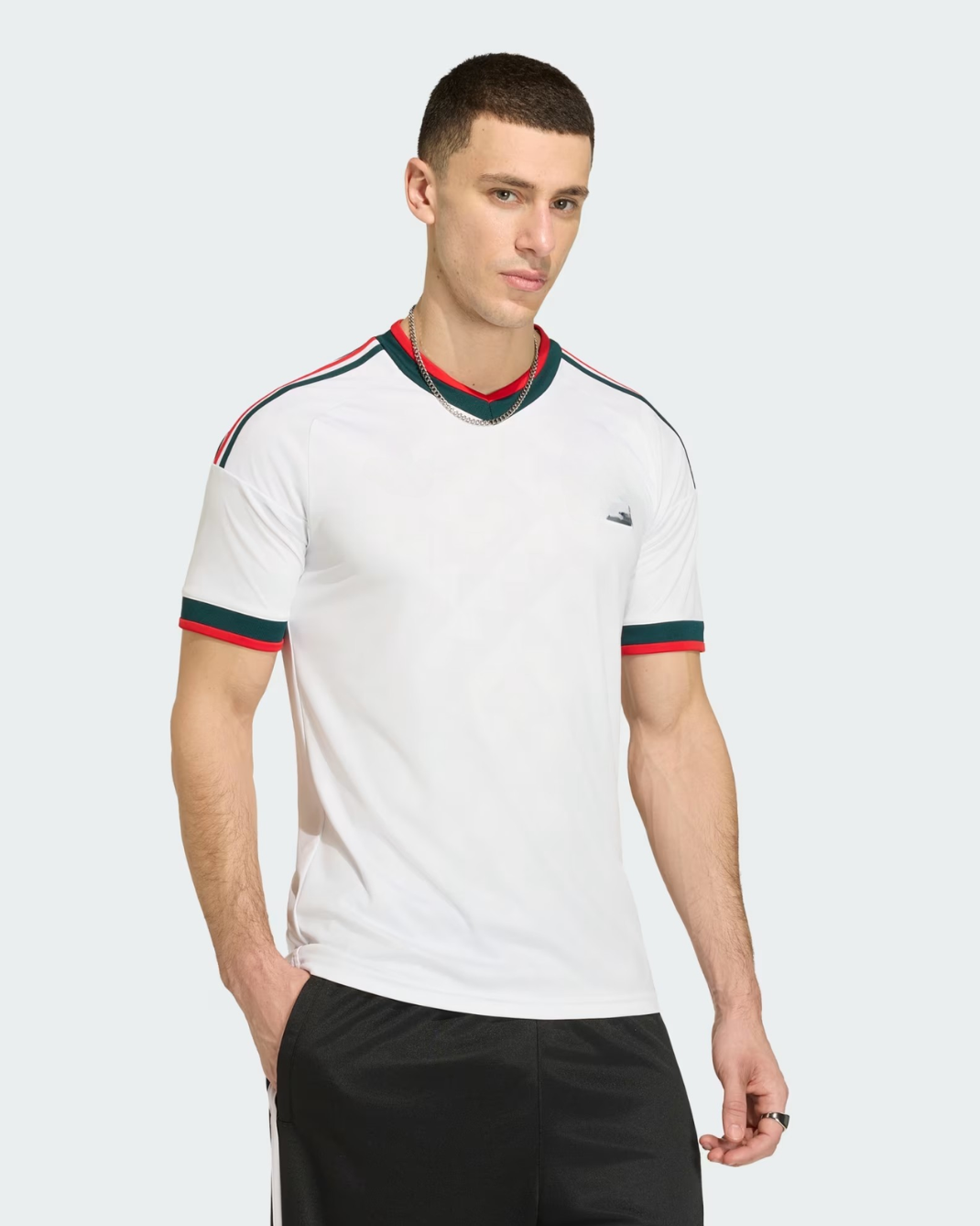 Mexico 2026 Away Style Jersey