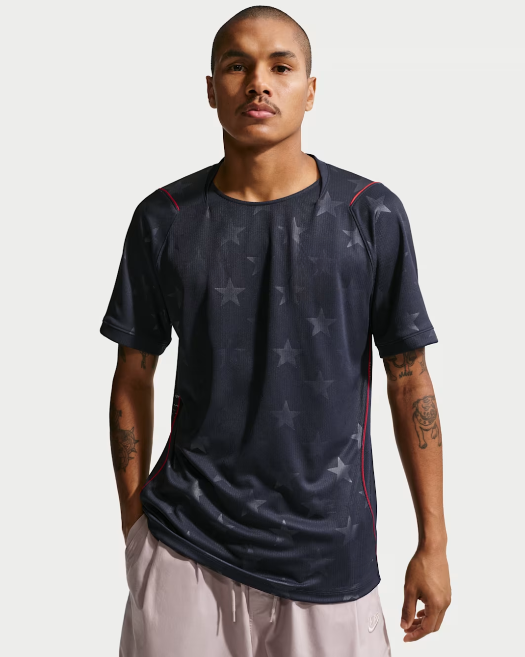 USA 2026 Away Style Jersey