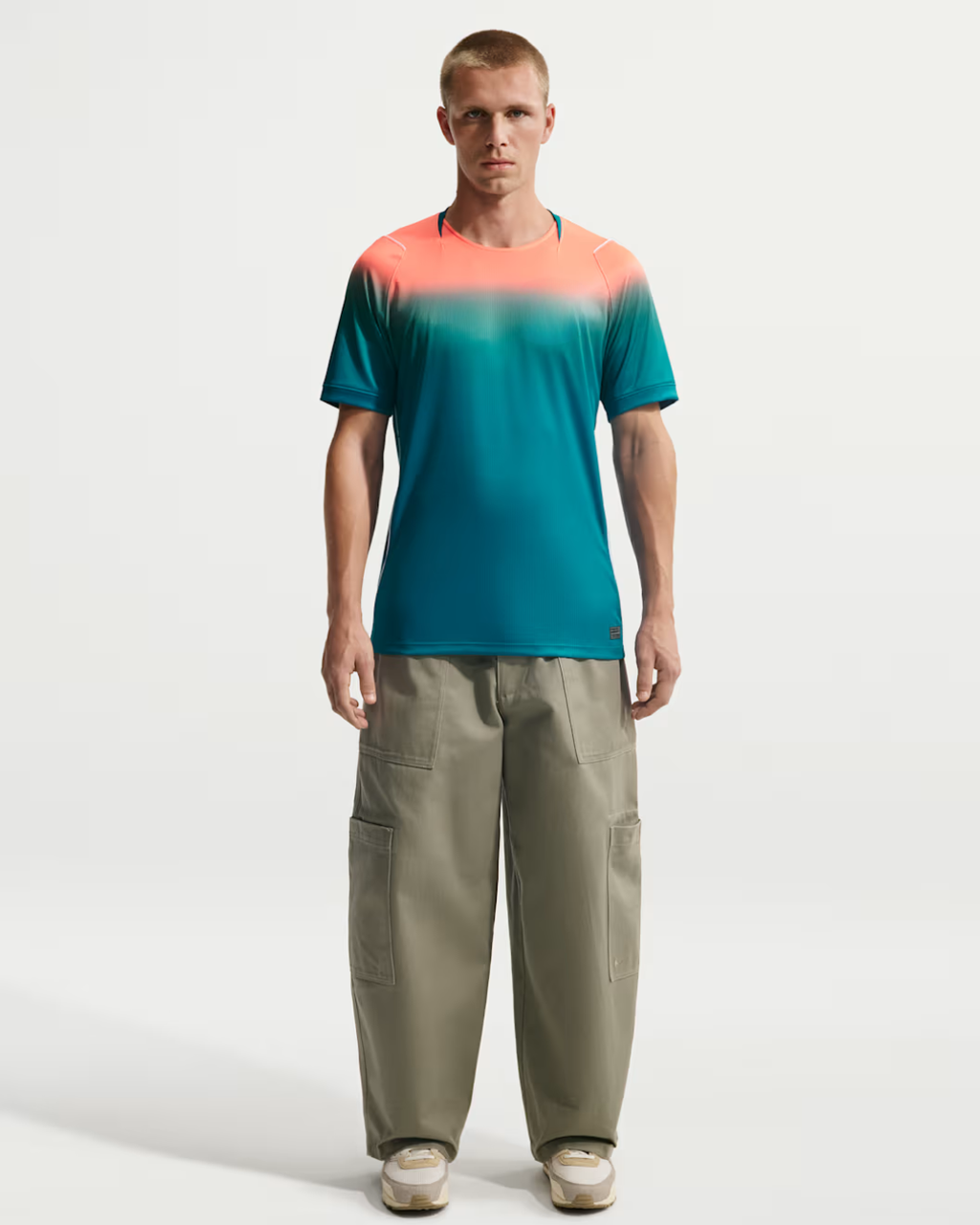 Australia 2026 Away Style Jersey