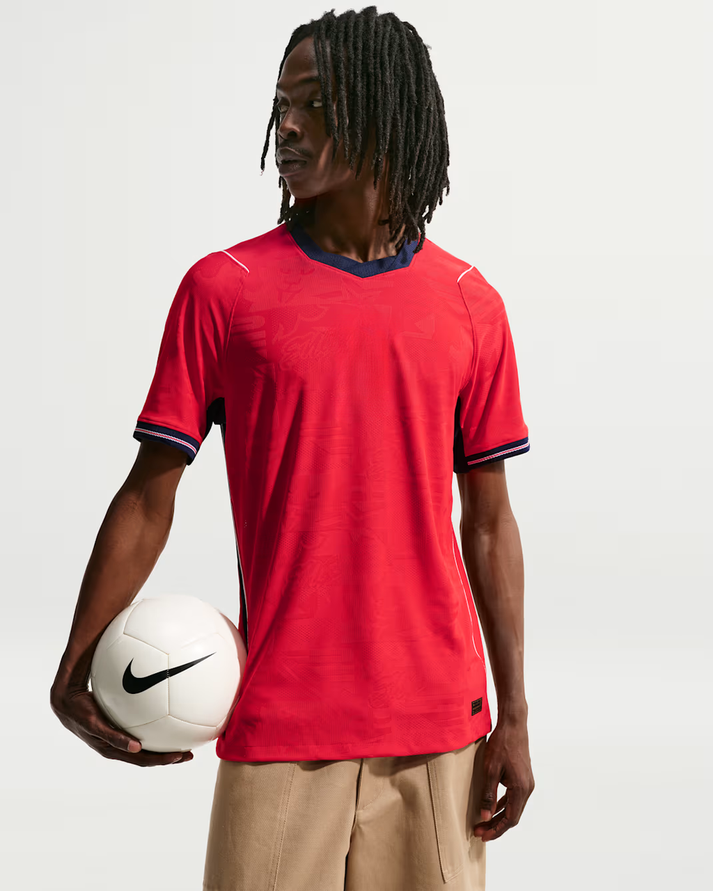 England 2026 Away Style Jersey