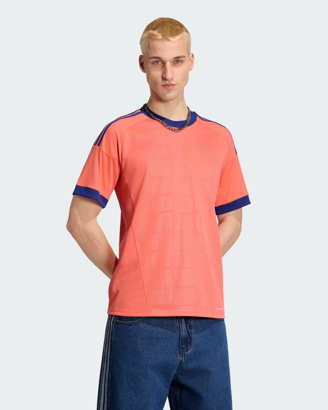 Germany 2026 Goalkeeper Style Jersey