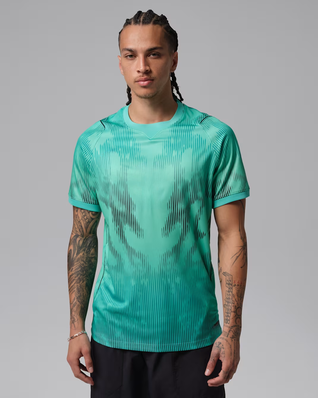 Brazil 2026 Goalkeeper Style Jersey