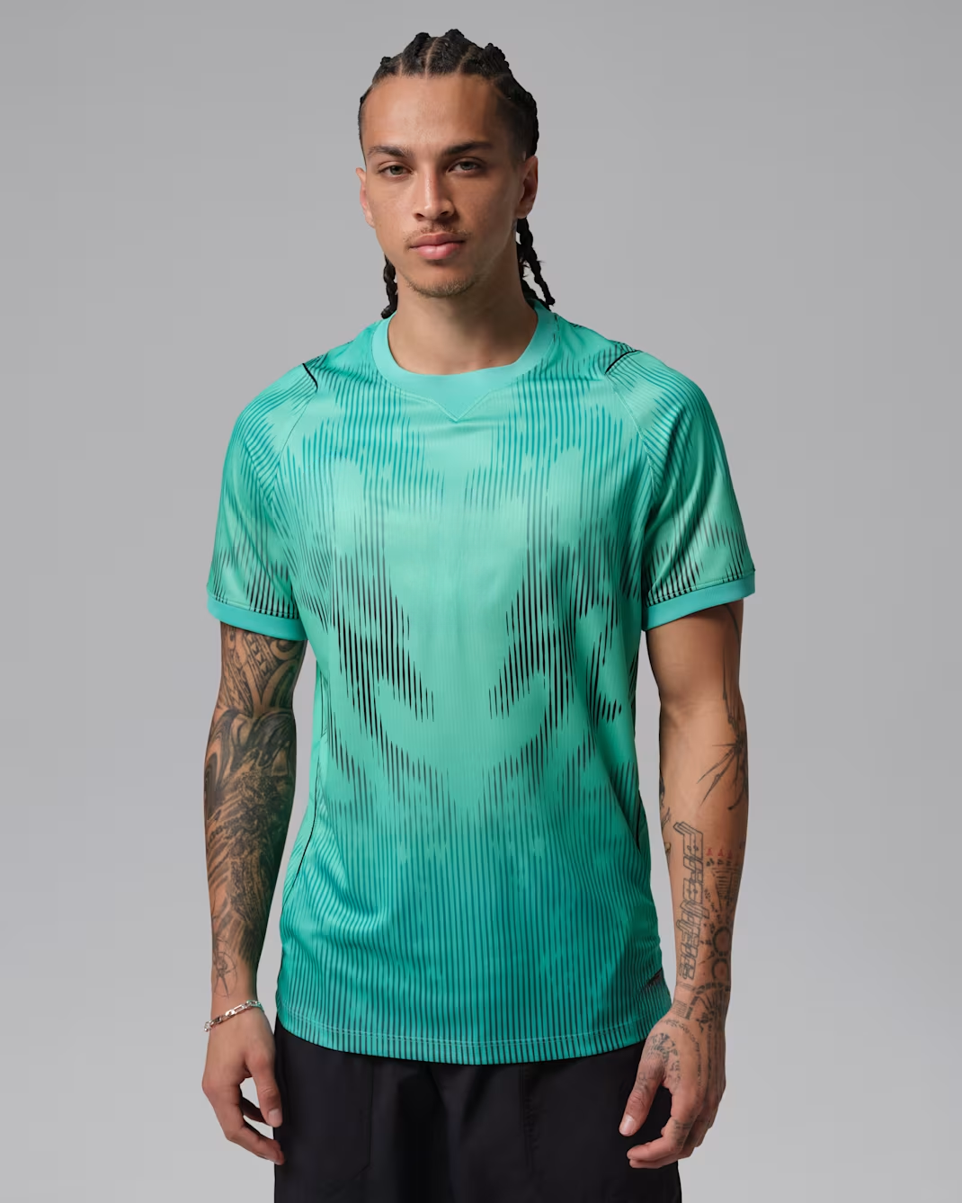Brazil 2026 Goalkeeper Style Jersey