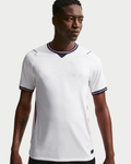 England 2026 Home Style Jersey