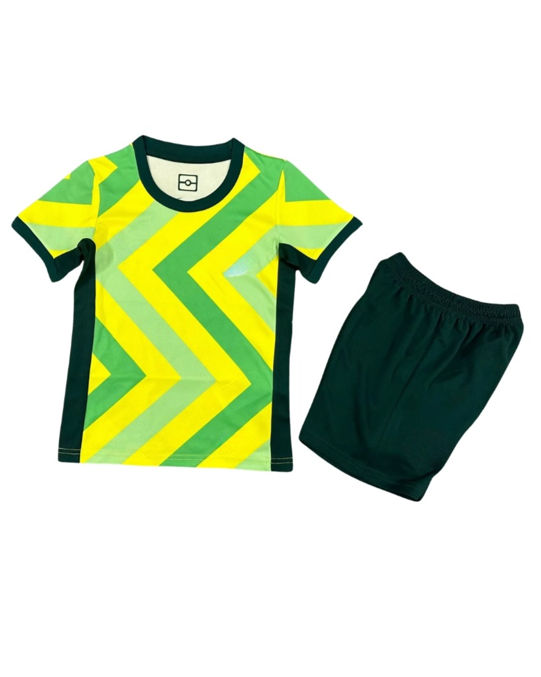 AUS Kids Style Set