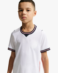 England 2026 Kids Style