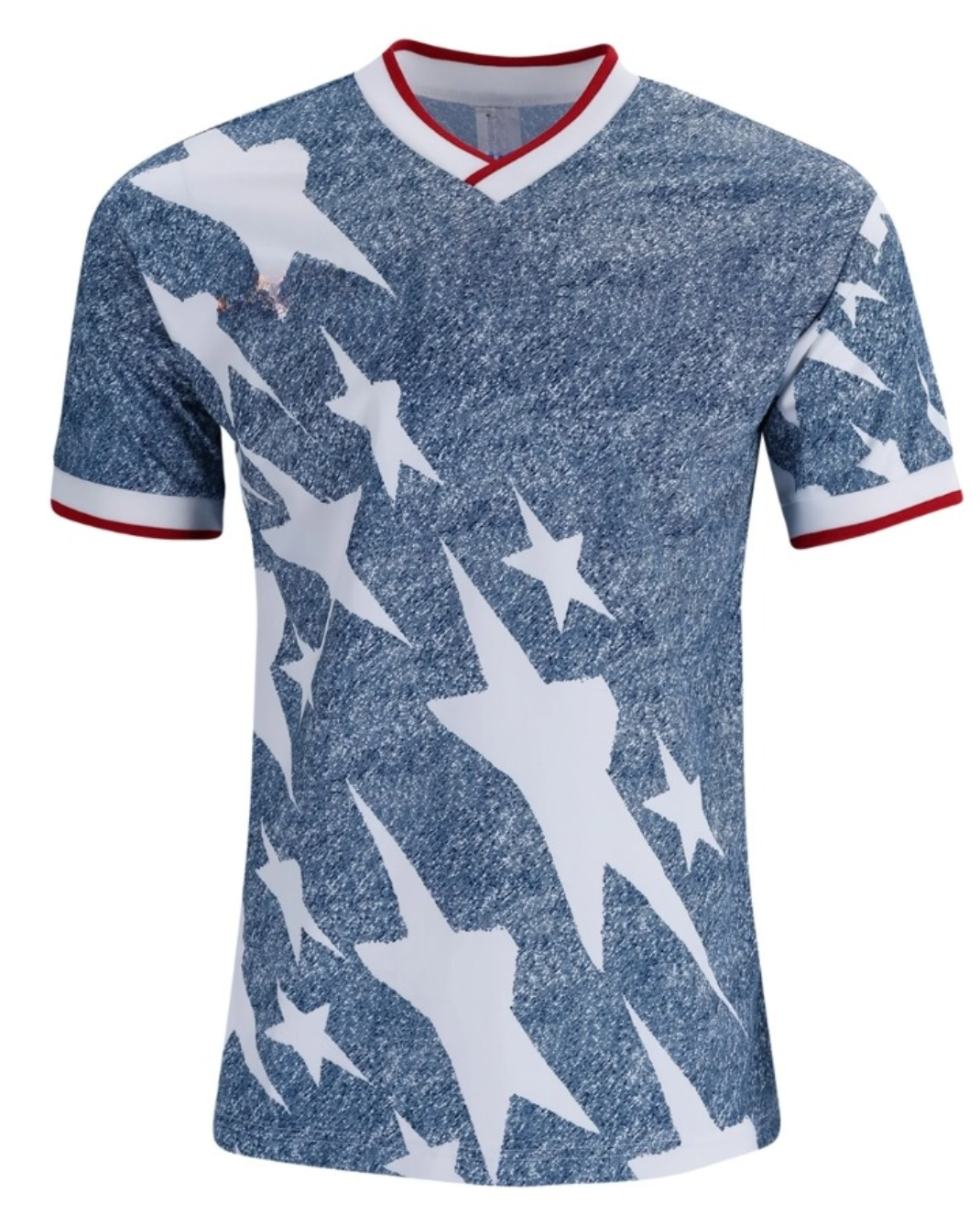 USA Retro Style Jersey